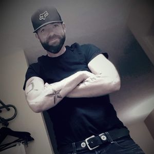 Meet your Posher, Jayson